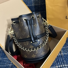 LV Bucket Bags